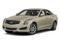 2014 Cadillac ATS 2.0L I4 RWD Luxury