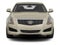 2014 Cadillac ATS 2.0L I4 RWD Luxury