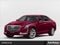 2015 Cadillac CTS Sedan 2.0L Turbo I4 RWD