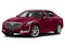 2015 Cadillac CTS Sedan 2.0L Turbo I4 RWD
