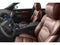 2015 Cadillac CTS Sedan 2.0L Turbo I4 RWD
