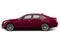 2015 Cadillac CTS Sedan 2.0L Turbo I4 RWD
