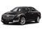 2015 Cadillac CTS Sedan 2.0L Turbo I4 RWD