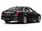 2015 Cadillac CTS Sedan 2.0L Turbo I4 RWD