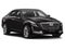 2015 Cadillac CTS Sedan 2.0L Turbo I4 RWD