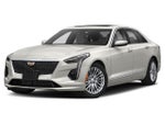 2020 Cadillac CT6 4dr Sdn 3.6L Luxury
