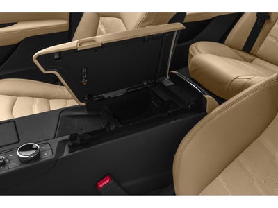 2020 Cadillac CT6 4dr Sdn 3.6L Luxury
