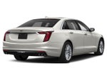 2020 Cadillac CT6 4dr Sdn 3.6L Luxury