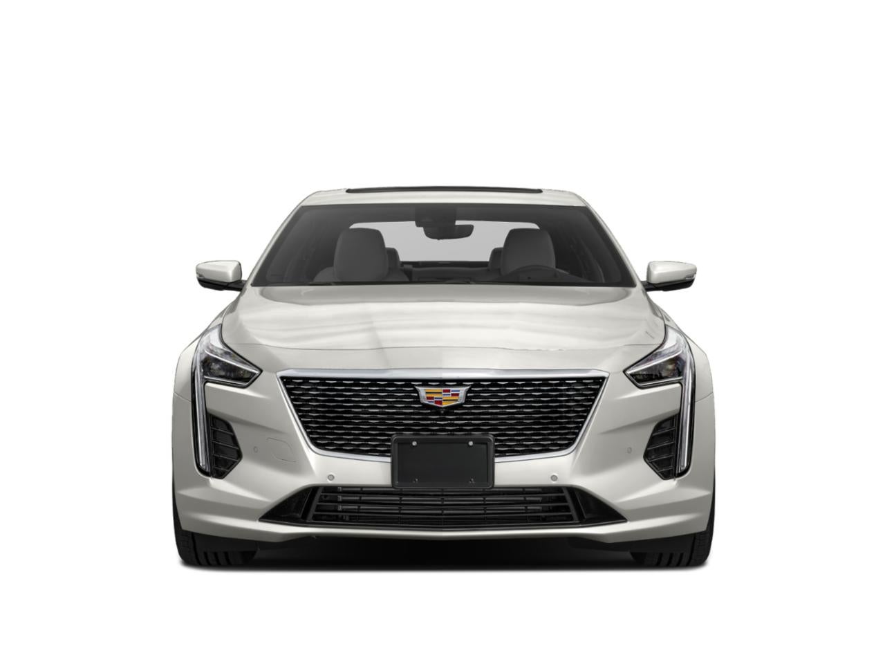 2020 Cadillac CT6 4dr Sdn 3.6L Luxury