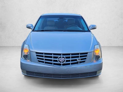 2007 Cadillac DTS 4dr Sdn V8