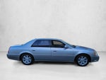 2007 Cadillac DTS 4dr Sdn V8