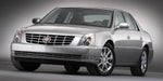 2007 Cadillac DTS 4dr Sdn V8
