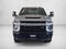 2021 Chevrolet Silverado 2500 HD Crew Cab Standard Box 4-Wheel Drive Custom