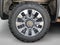 2021 Chevrolet Silverado 2500 HD Crew Cab Standard Box 4-Wheel Drive Custom