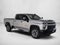 2021 Chevrolet Silverado 2500 HD Crew Cab Standard Box 4-Wheel Drive Custom