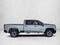 2021 Chevrolet Silverado 2500 HD Crew Cab Standard Box 4-Wheel Drive Custom