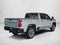 2021 Chevrolet Silverado 2500 HD Crew Cab Standard Box 4-Wheel Drive Custom