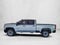 2021 Chevrolet Silverado 2500 HD Crew Cab Standard Box 4-Wheel Drive Custom