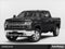 2023 Chevrolet Silverado 2500 HD Crew Cab Standard Box 4-Wheel Drive LTZ