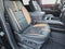 2023 Chevrolet Silverado 2500 HD Crew Cab Standard Box 4-Wheel Drive LTZ