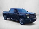 2023 Chevrolet Silverado 2500 HD Crew Cab Standard Box 4-Wheel Drive LTZ