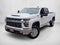 2021 Chevrolet Silverado 3500 HD Crew Cab Standard Box 4-Wheel Drive LT