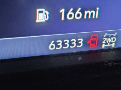 2021 Chevrolet Silverado 3500 HD Crew Cab Standard Box 4-Wheel Drive LT