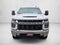 2021 Chevrolet Silverado 3500 HD Crew Cab Standard Box 4-Wheel Drive LT
