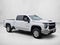2021 Chevrolet Silverado 3500 HD Crew Cab Standard Box 4-Wheel Drive LT