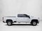 2021 Chevrolet Silverado 3500 HD Crew Cab Standard Box 4-Wheel Drive LT