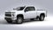 2021 Chevrolet Silverado 3500 HD Crew Cab Standard Box 4-Wheel Drive LT