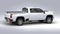 2021 Chevrolet Silverado 3500 HD Crew Cab Standard Box 4-Wheel Drive LT