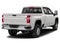 2021 Chevrolet Silverado 3500 HD Crew Cab Standard Box 4-Wheel Drive LT