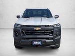 2024 Chevrolet Colorado Crew Cab Short Box 2-Wheel Drive Work Truck