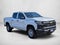 2024 Chevrolet Colorado Crew Cab Short Box 2-Wheel Drive Work Truck