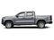 2024 Chevrolet Colorado Crew Cab Short Box 2-Wheel Drive Work Truck