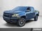 2019 Chevrolet Colorado Crew Cab Short Box 4-Wheel Drive ZR2