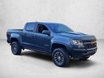 2019 Chevrolet Colorado Crew Cab Short Box 4-Wheel Drive ZR2