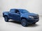 2019 Chevrolet Colorado Crew Cab Short Box 4-Wheel Drive ZR2