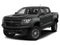2019 Chevrolet Colorado Crew Cab Short Box 4-Wheel Drive ZR2