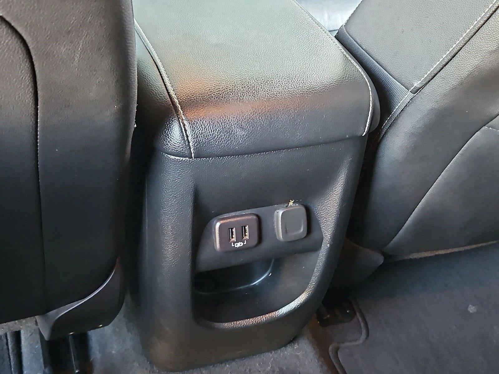 2022 Chevrolet Colorado Crew Cab Short Box 4-Wheel Drive ZR2