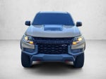 2022 Chevrolet Colorado Crew Cab Short Box 4-Wheel Drive ZR2
