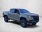 2022 Chevrolet Colorado Crew Cab Short Box 4-Wheel Drive ZR2