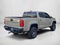 2022 Chevrolet Colorado Crew Cab Short Box 4-Wheel Drive ZR2