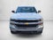 2018 Chevrolet Silverado 1500 Regular Cab Long Box 2-Wheel Drive WT