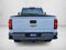 2018 Chevrolet Silverado 1500 Regular Cab Long Box 2-Wheel Drive WT