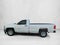 2018 Chevrolet Silverado 1500 Regular Cab Long Box 2-Wheel Drive WT
