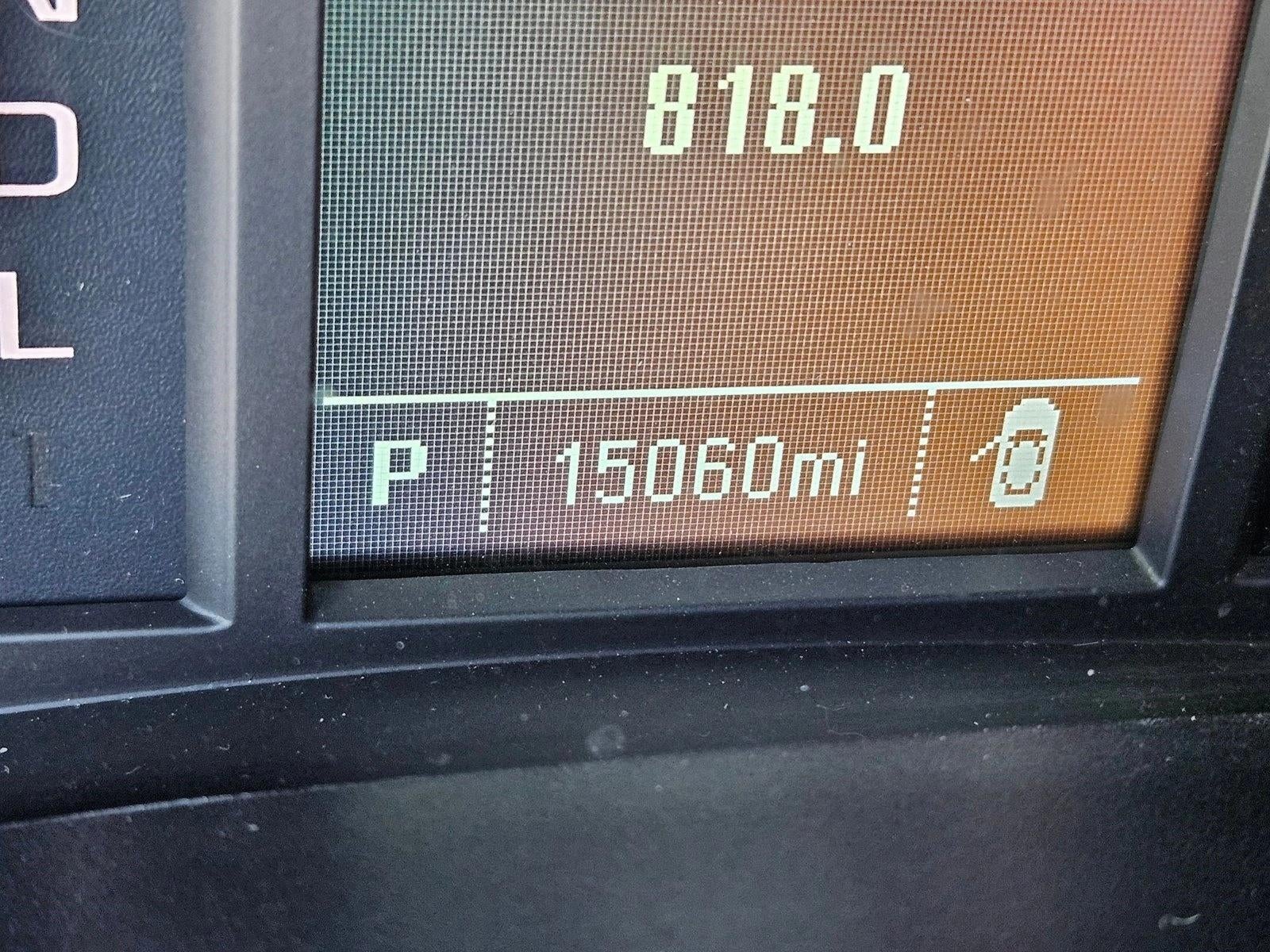 2018 Chevrolet Silverado 1500 Regular Cab Long Box 2-Wheel Drive WT