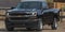 2018 Chevrolet Silverado 1500 Regular Cab Long Box 2-Wheel Drive WT
