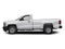 2018 Chevrolet Silverado 1500 Regular Cab Long Box 2-Wheel Drive WT